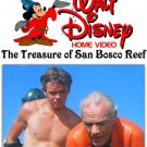 The Treasure of San Bosco Reef (1968) DVD Movie