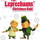 The Leprechauns' Christmas Gold (1981) DVD Movie