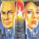 The Million Dollar Face (1981) DVD Movie