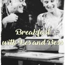Breakfast With Les and Bess (1985) DVD Movie
