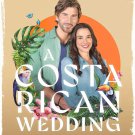 A Costa Rican Wedding (2024) DVD Movie