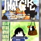 That Girl in Wonderland (1973) DVD Movie