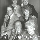 A Masterpiece of Murder (1986) DVD Movie