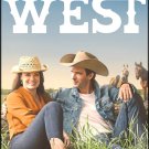 The Real West (2024) DVD Movie