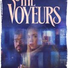 The Voyeurs (2021) DVD Movie