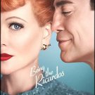 Being the Ricardos (2021) DVD Movie
