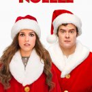 Noelle (2019) DVD Movie