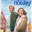 My Norwegian Holiday (2023) DVD Movie
