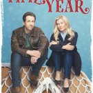 This Time Each Year (2024) DVD Movie