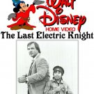 The Last Electric Knight (1986) DVD Movie