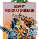 The Muppet Musicians of Bremen (1972) DVD Movie