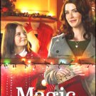 Magic Stocking (2015) DVD Movie