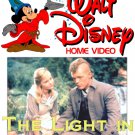 The Light in the Forest (1958) DVD Movie
