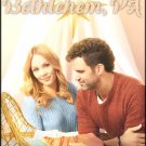 Miracle in Bethlehem, PA (2023) DVD Movie