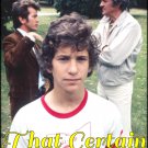 That Certain Summer (1972) DVD Movie