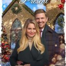 A Christmas... Present (2022) DVD Movie