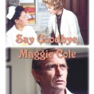 Say Goodbye, Maggie Cole (1972) DVD Movie