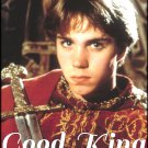 Good King Wenceslas (1994) DVD Movie