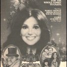 It Happened One Christmas (1977) DVD Movie
