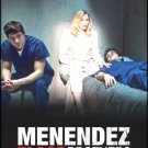 Menendez: Blood Brothers (2017) DVD Movie