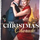 The Christmas Charade (2024) DVD Movie