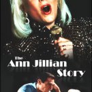 The Ann Jillian Story (1988) DVD Movie