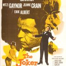 The Joker Is Wild (1957) DVD Movie