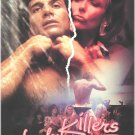 Ladykillers (1988) DVD Movie