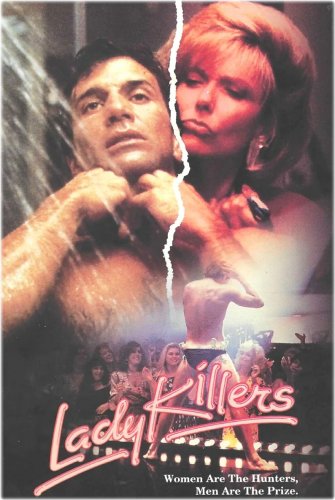 Ladykillers (1988) DVD Movie