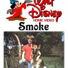 Smoke (1970) DVD Movie