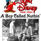 A Boy Called Nuthin' (1967) DVD Movie