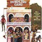 Tales of the Apple Dumpling Gang (1982) DVD Movie
