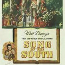 Song of the South (1946) DVD Movie