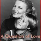 A Question of Love (1978) DVD Movie