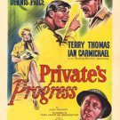Private's Progress (1956) DVD Movie