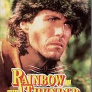 Davy Crockett: Rainbow in the Thunder (1988) DVD Movie