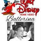 Ballerina (1966) DVD Movie