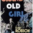 Grand Old Girl (1935) DVD Movie