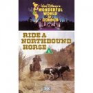 Ride a Northbound Horse (1969) DVD Movie