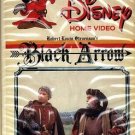 Black Arrow (1985) DVD Movie