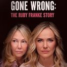 Mormon Mom Gone Wrong: The Ruby Franke Story (2024) DVD Movie