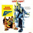 Gunn (1967) DVD Movie