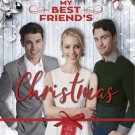 My Best Friend's Christmas (2019) DVD Movie