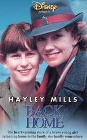Back Home (1989) DVD Movie