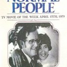 Like Normal People (1979) DVD Movie
