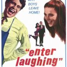 Enter Laughing (1967) DVD Movie