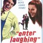 Enter Laughing (1967) DVD Movie