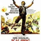 Scalawag (1973) DVD Movie