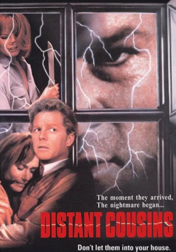 Distant Cousins (1993) DVD Movie