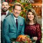 A Christmas Blessing (2023) DVD Movie